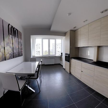 Apartment Oneclickrent 01 Smarthouse Kişinev Dış mekan fotoğraf