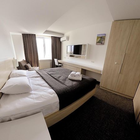 Apartment Oneclickrent 01 Smarthouse Kişinev Dış mekan fotoğraf