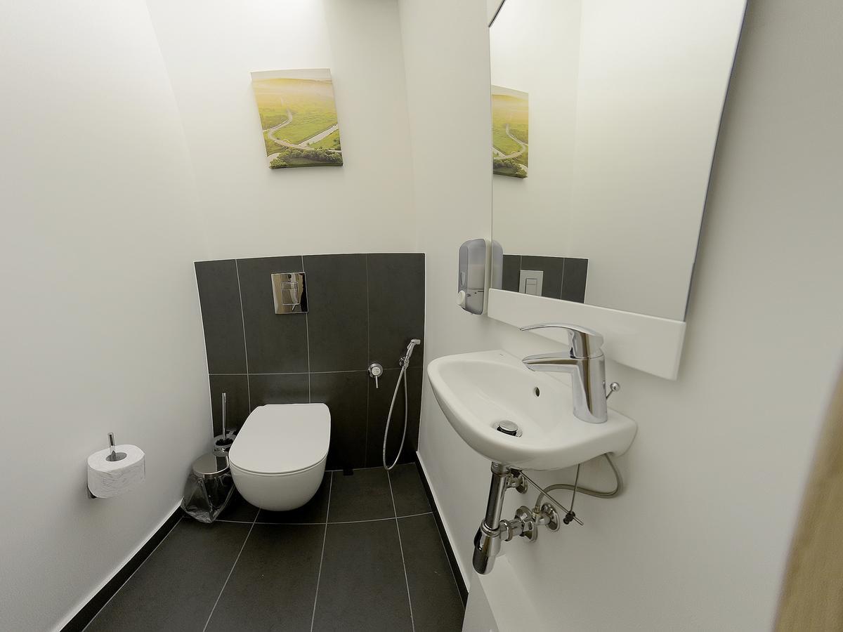Apartment Oneclickrent 01 Smarthouse Kişinev Dış mekan fotoğraf