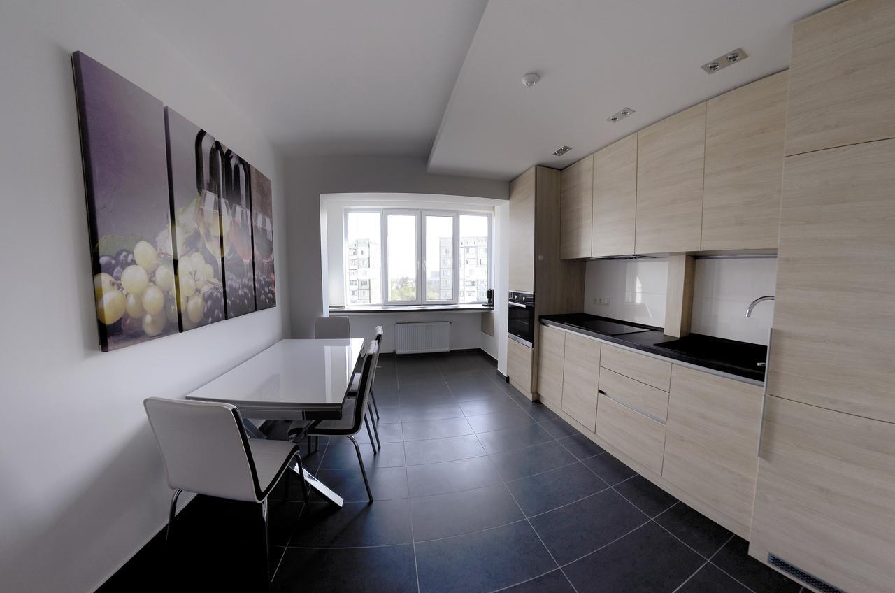 Apartment Oneclickrent 01 Smarthouse Kişinev Dış mekan fotoğraf