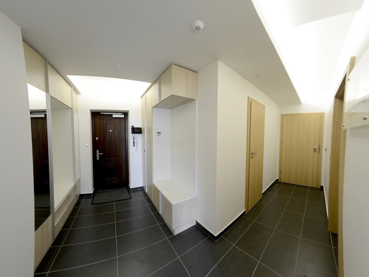 Apartment Oneclickrent 01 Smarthouse Kişinev Dış mekan fotoğraf
