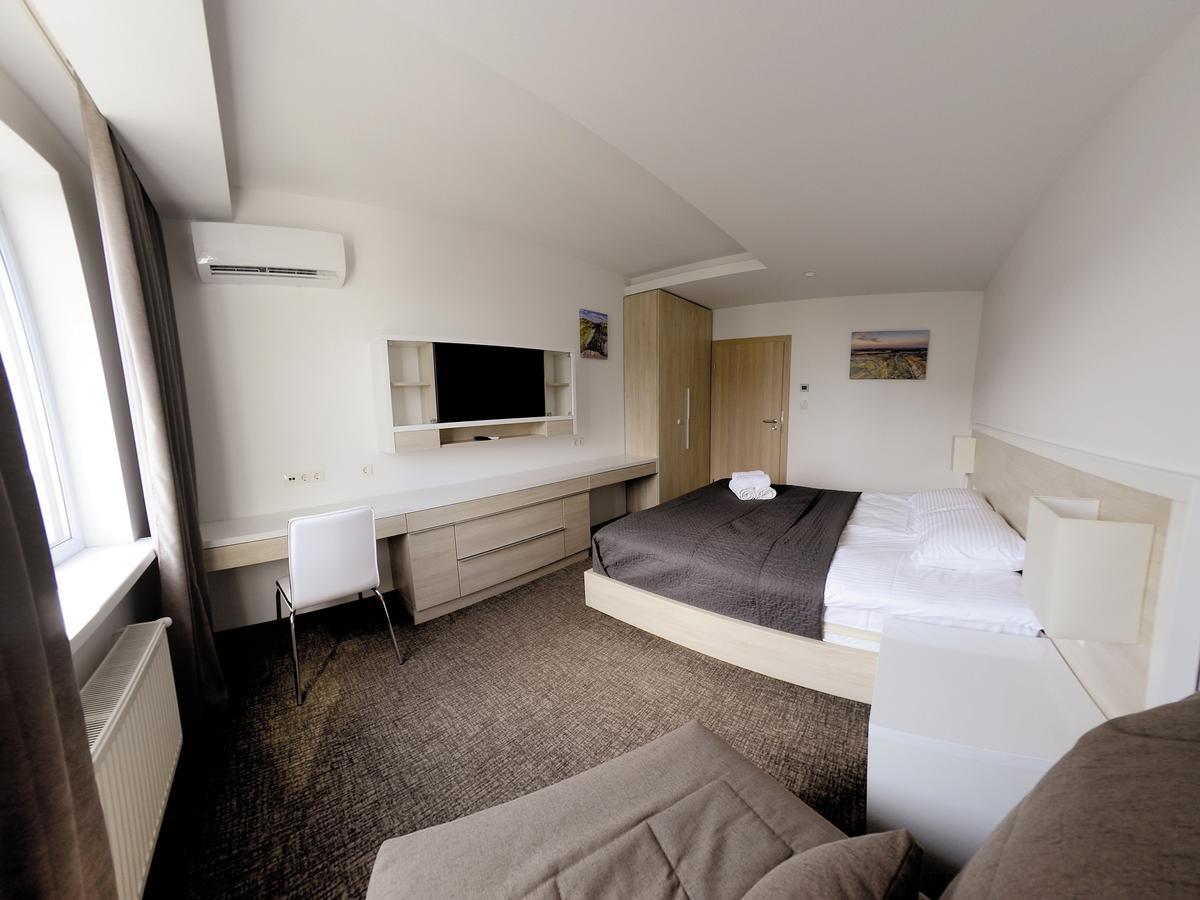 Apartment Oneclickrent 01 Smarthouse Kişinev Dış mekan fotoğraf