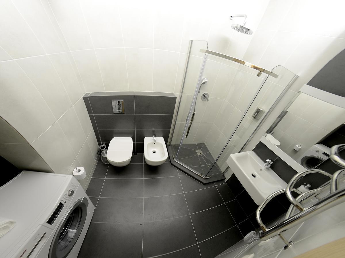 Apartment Oneclickrent 01 Smarthouse Kişinev Dış mekan fotoğraf