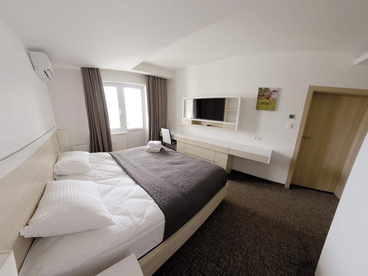 Apartment Oneclickrent 01 Smarthouse Kişinev Dış mekan fotoğraf